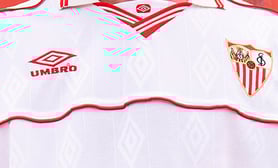 Sevilla Kits and apparel