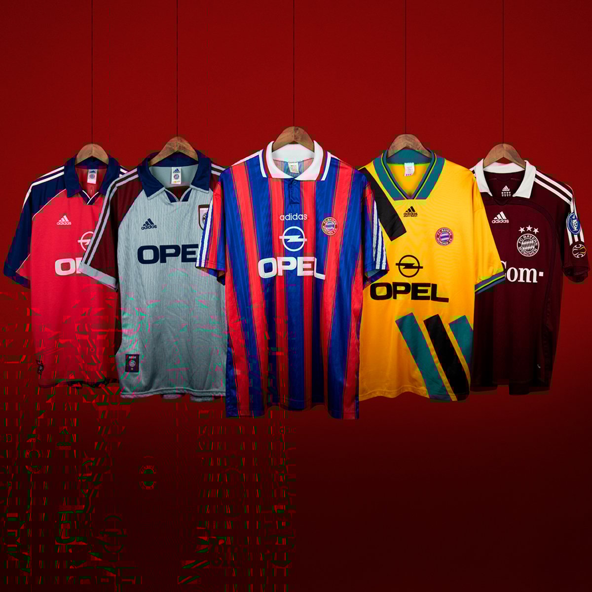 Shop Bayern Munich