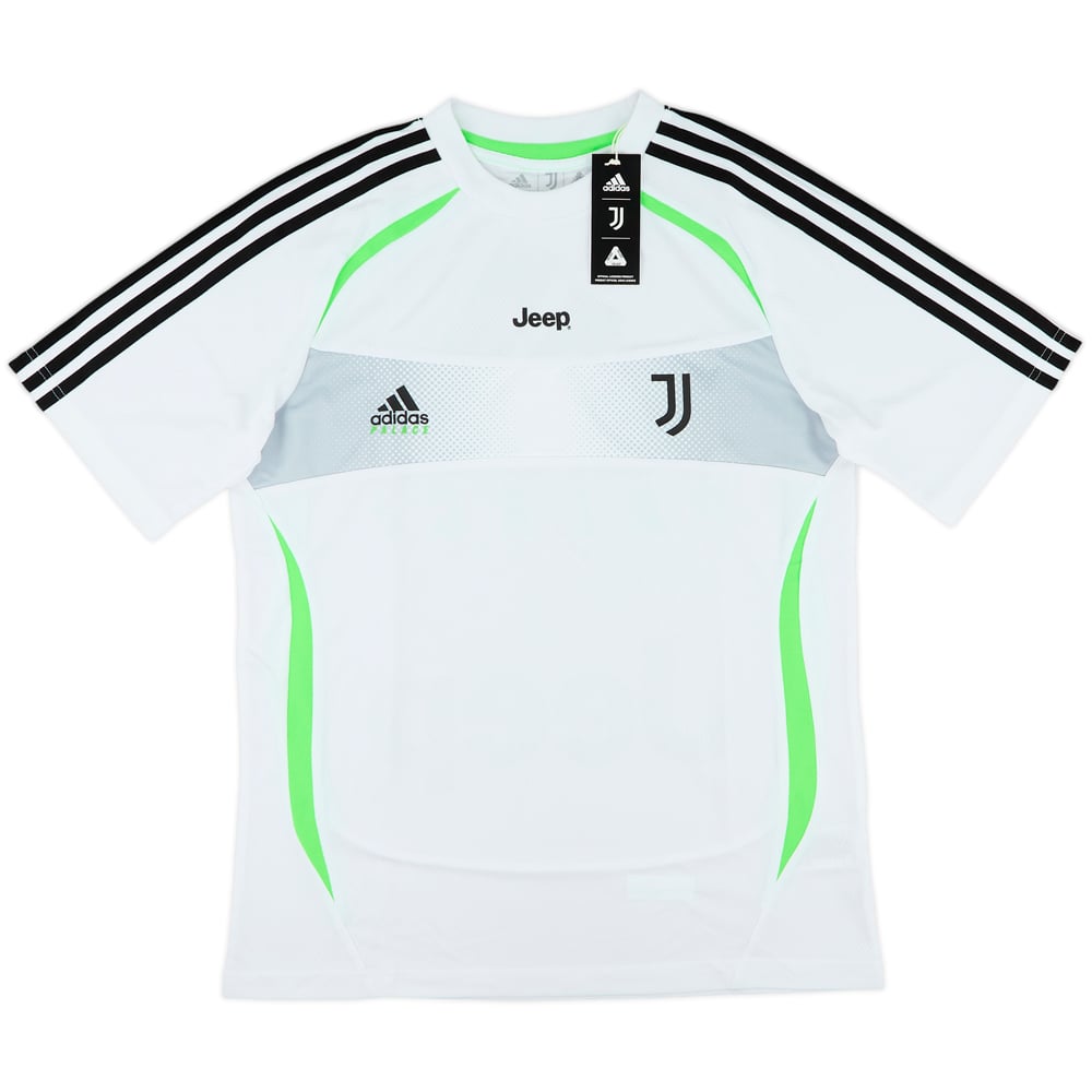 2019-20 Juventus x Palace adidas Training Shirt (M)
