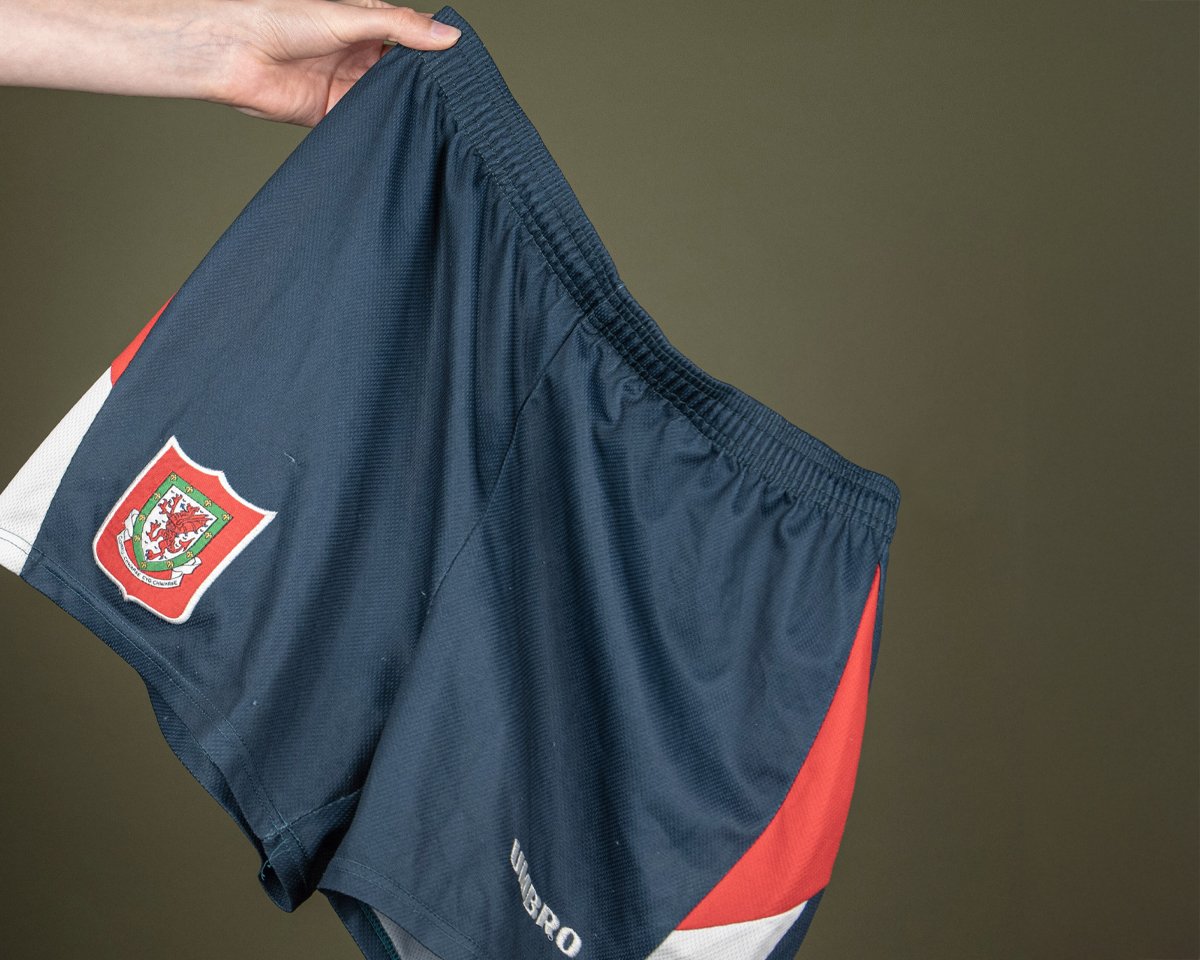 Shop Umbro Shorts