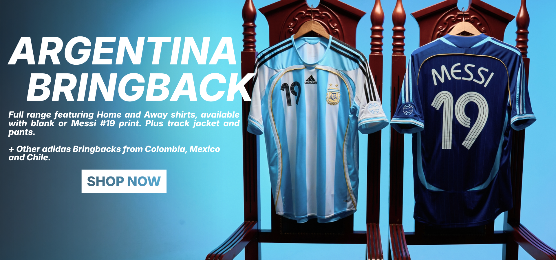 Shop adidas Federation Bringbacks