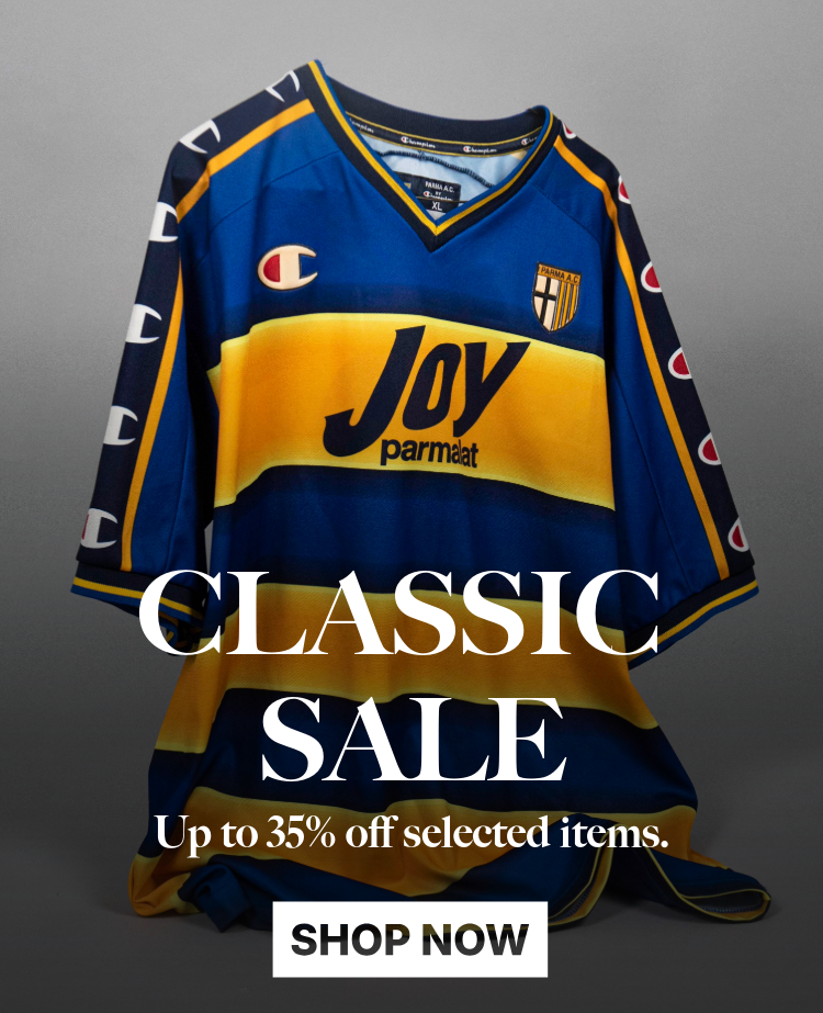 Shop Classic Sale
