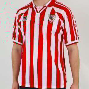 Classic Athletic Club shirt