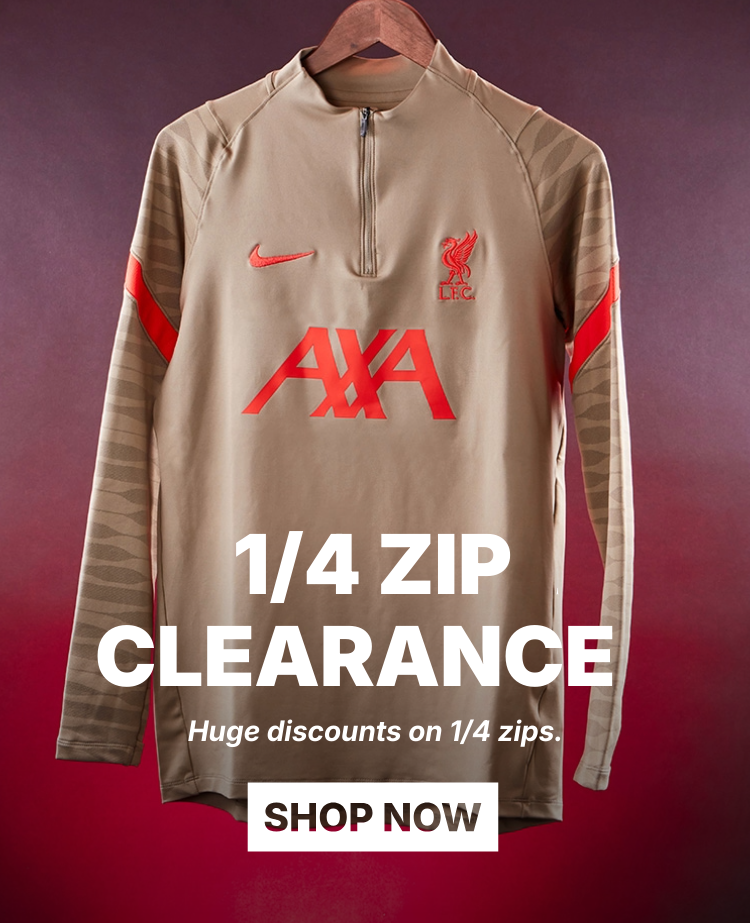 Shop 1/4 zip Clearance