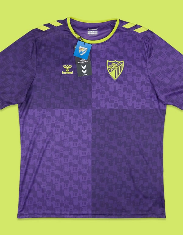 Shop Hummel 2024-25 Pre-Match Shirts