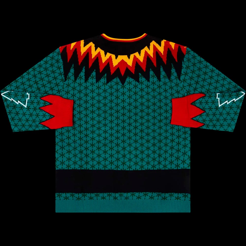 Germany Die Nationalelf Christmas Jumper