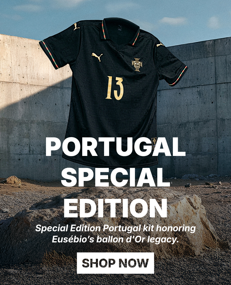 Shop Eusebio Special Edition
