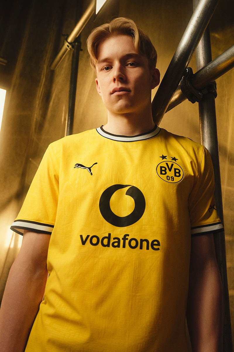 2026-27 Borussia Dortmund