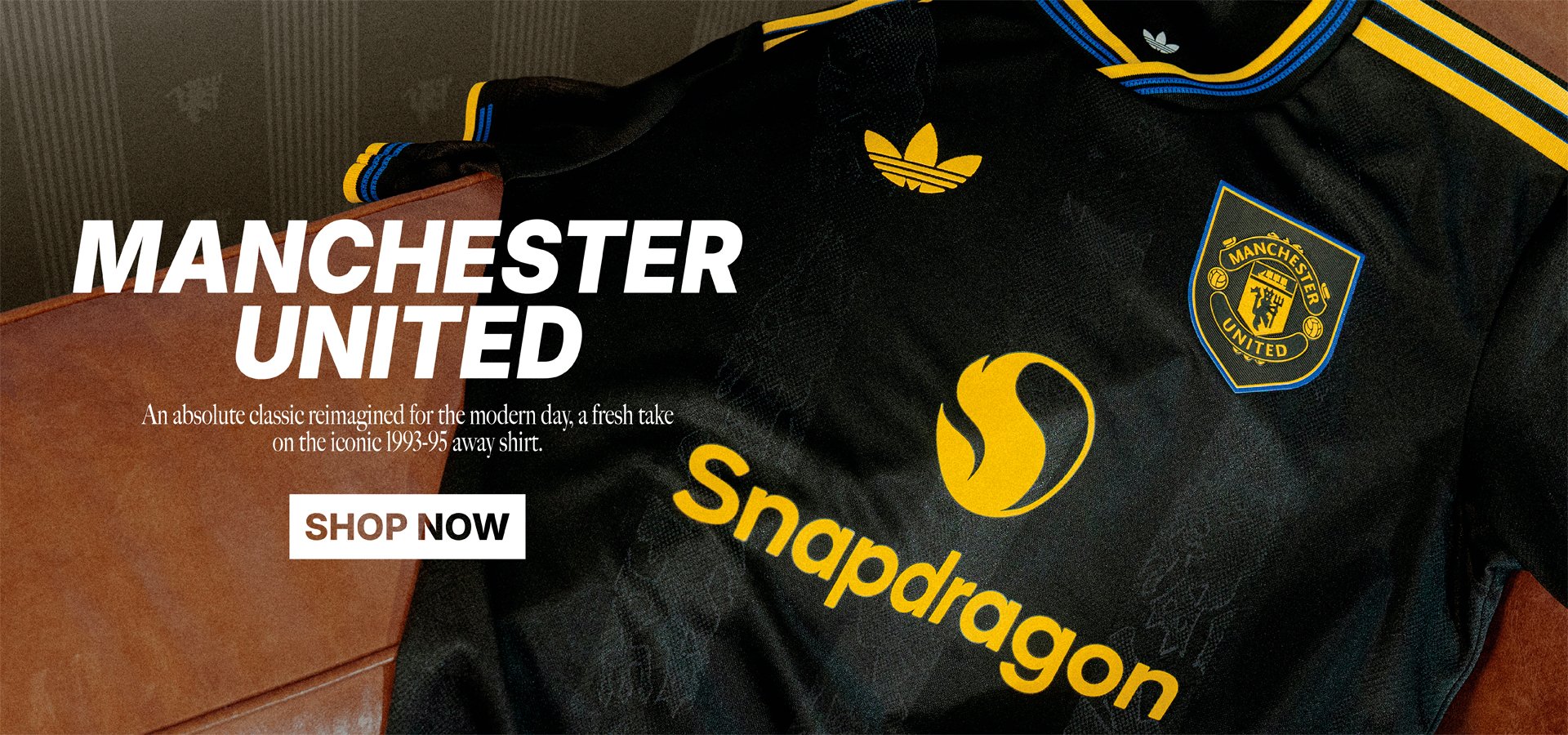 Shop Manchester United Third Shirt 2025-26