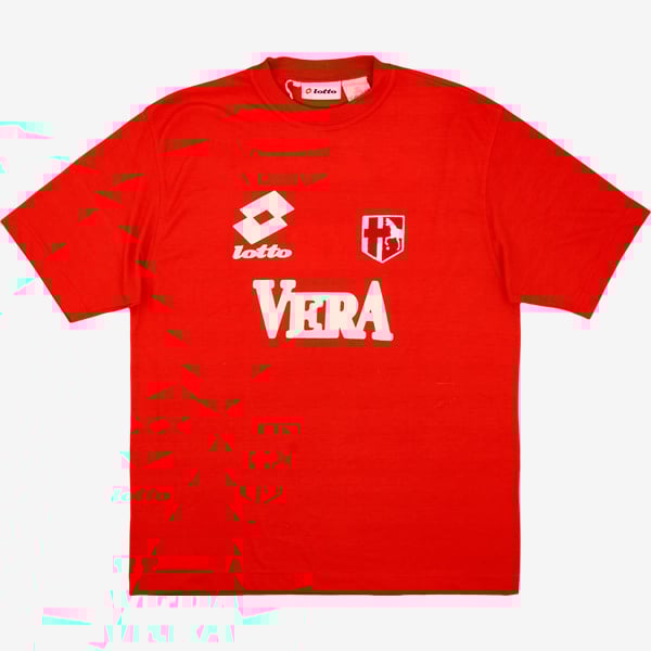 Padova Shirt