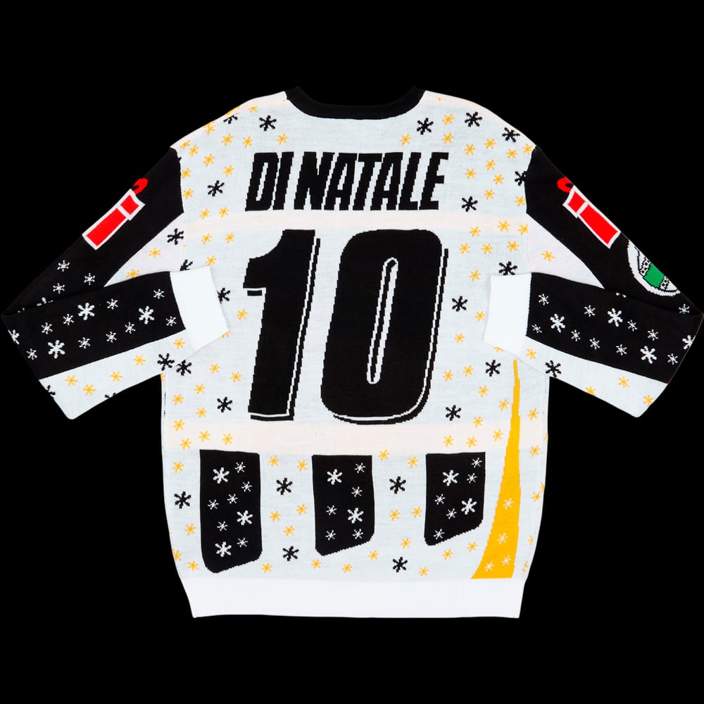Di Natale #10 Stella Christmas Jumper