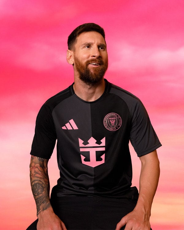 Inter Miami Details