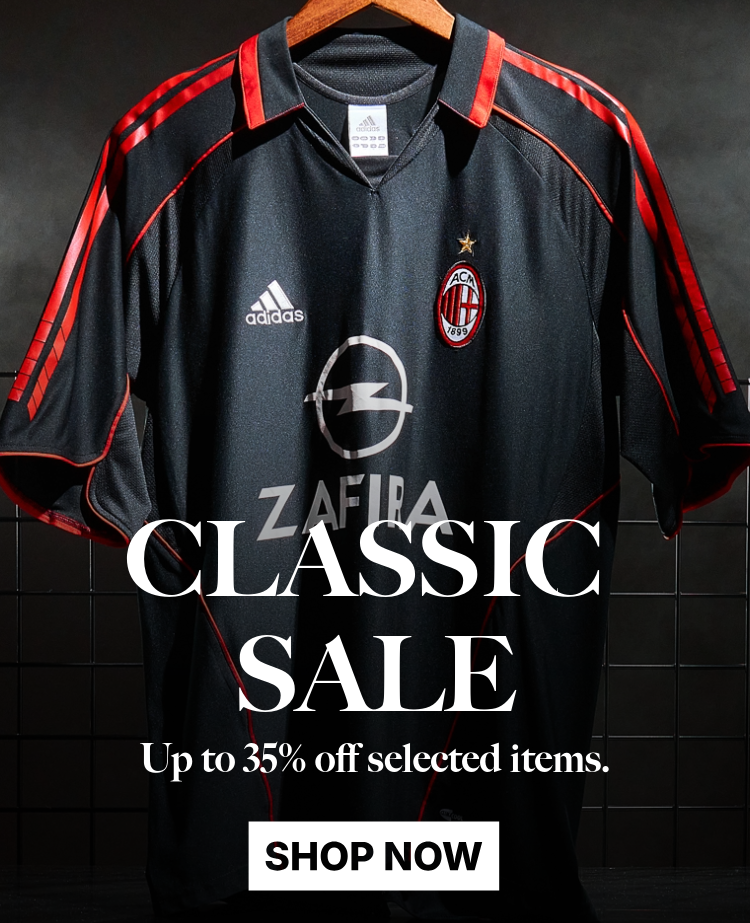 Shop Classic Sale
