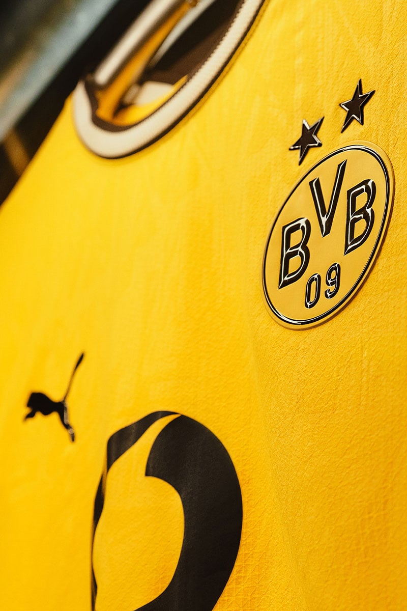 Borussia Dortmund Lifestyle 2
