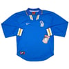 1996 Italy Home
