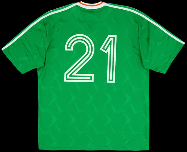 Back
