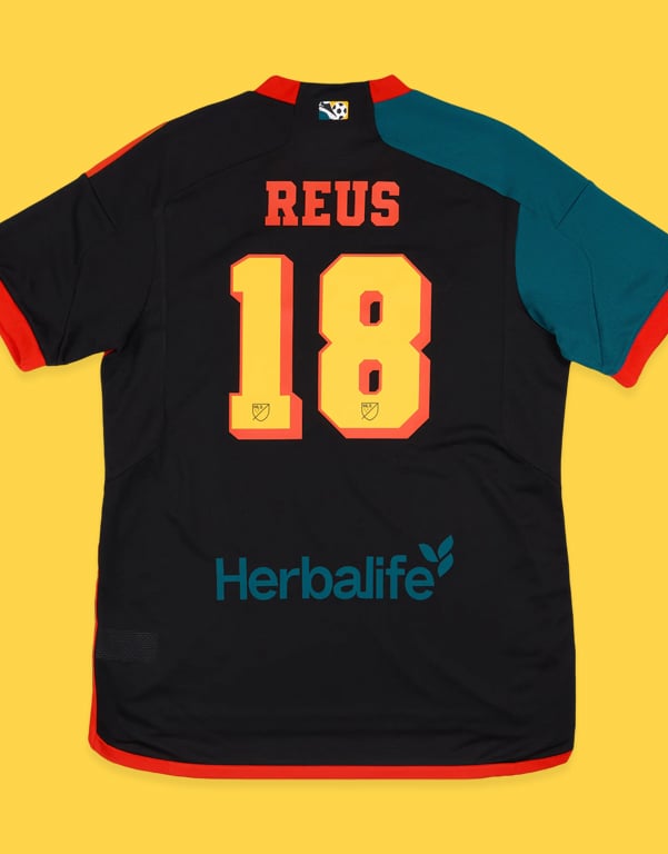 Shop MLS 2024-25 Thirds with Print