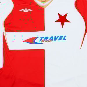 Slavia Praha logo
