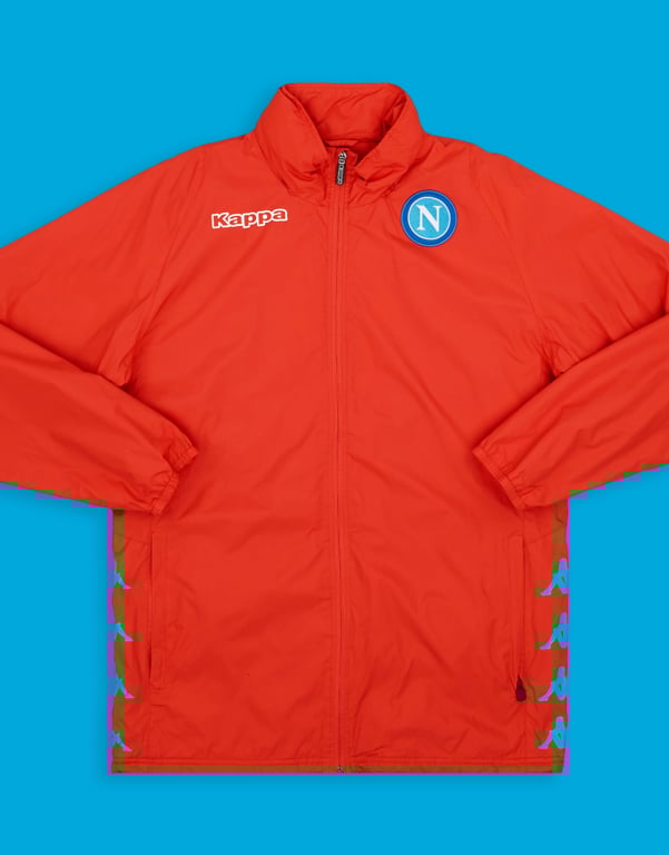 Shop Napoli