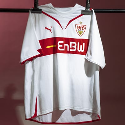 Classic Stuttgart Shirt
