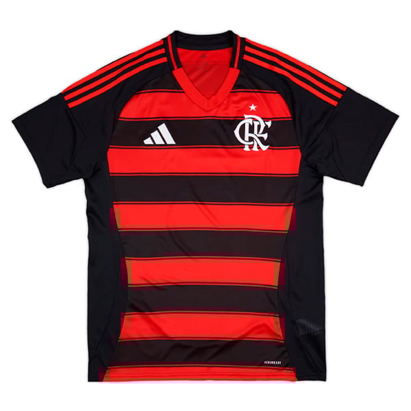 2025 Flamengo Home