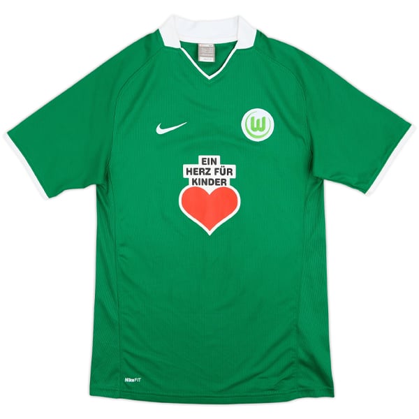Wolfsburg Shirt