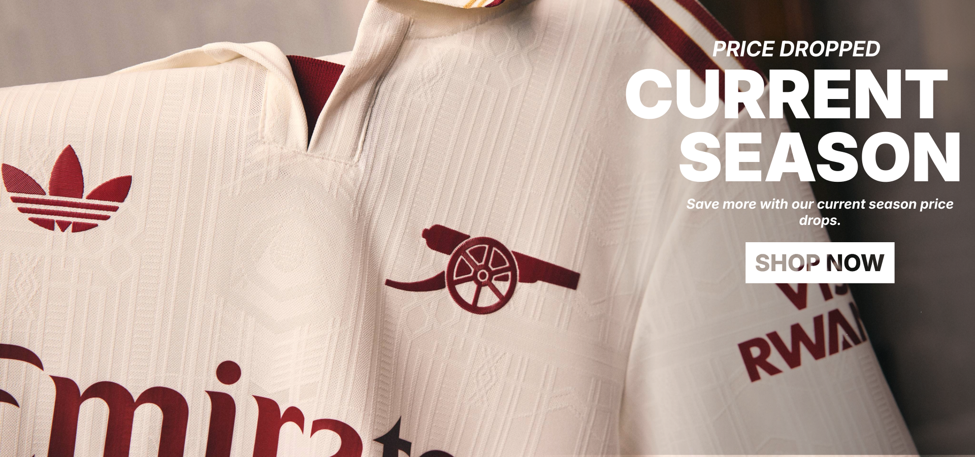 Shop Current Season Price Drops