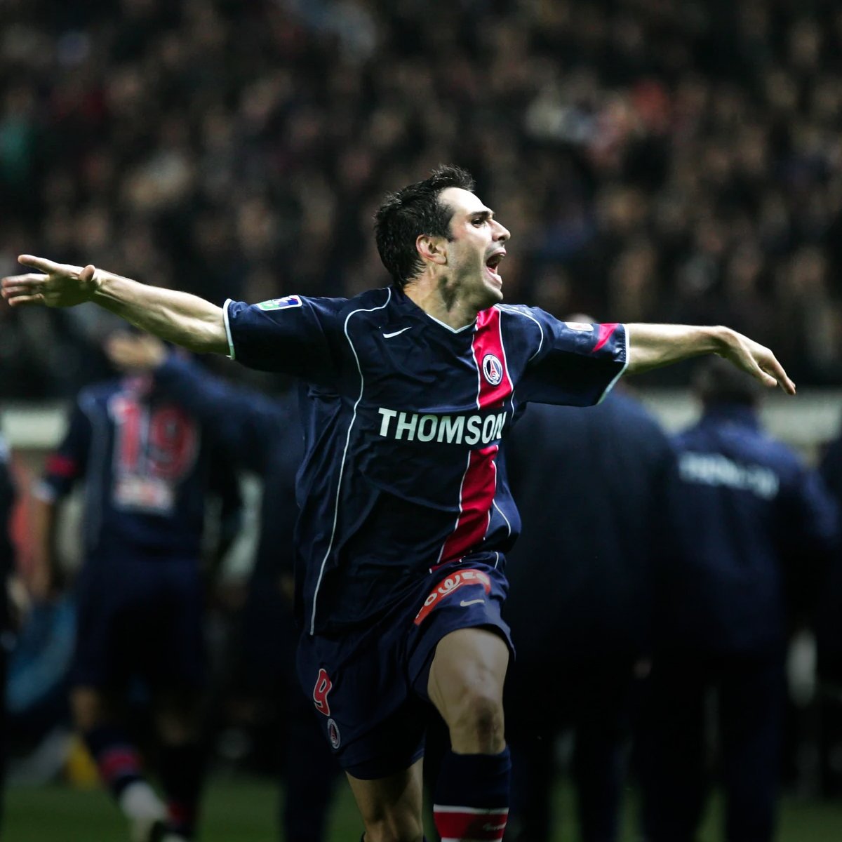 Compra Nike Total 90 Era