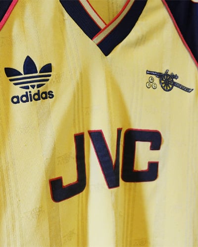 Classic Arsenal Kit