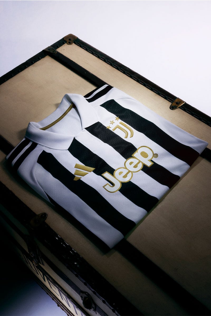 Juventus Lifestyle 3