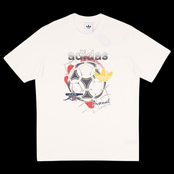 2026-27 Arsenal adidas Originals