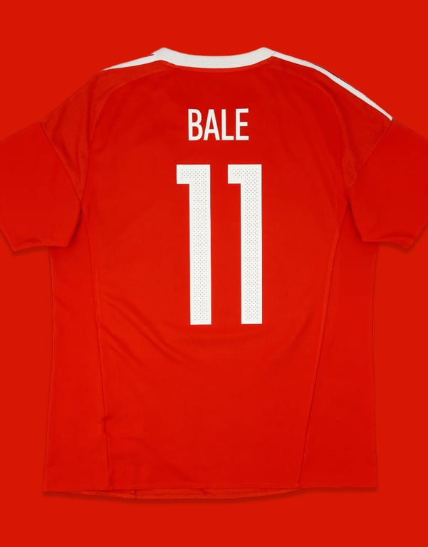 Shop Wales Umbro