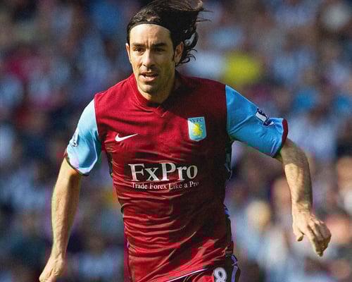 Aston Villa