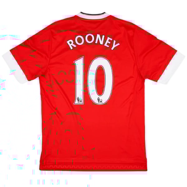 Wayne Rooney