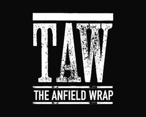 The Anfield Wrap