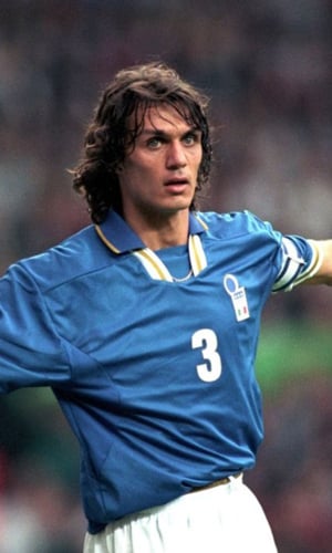 Paolo Maldini