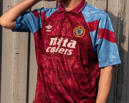 Aston Villa