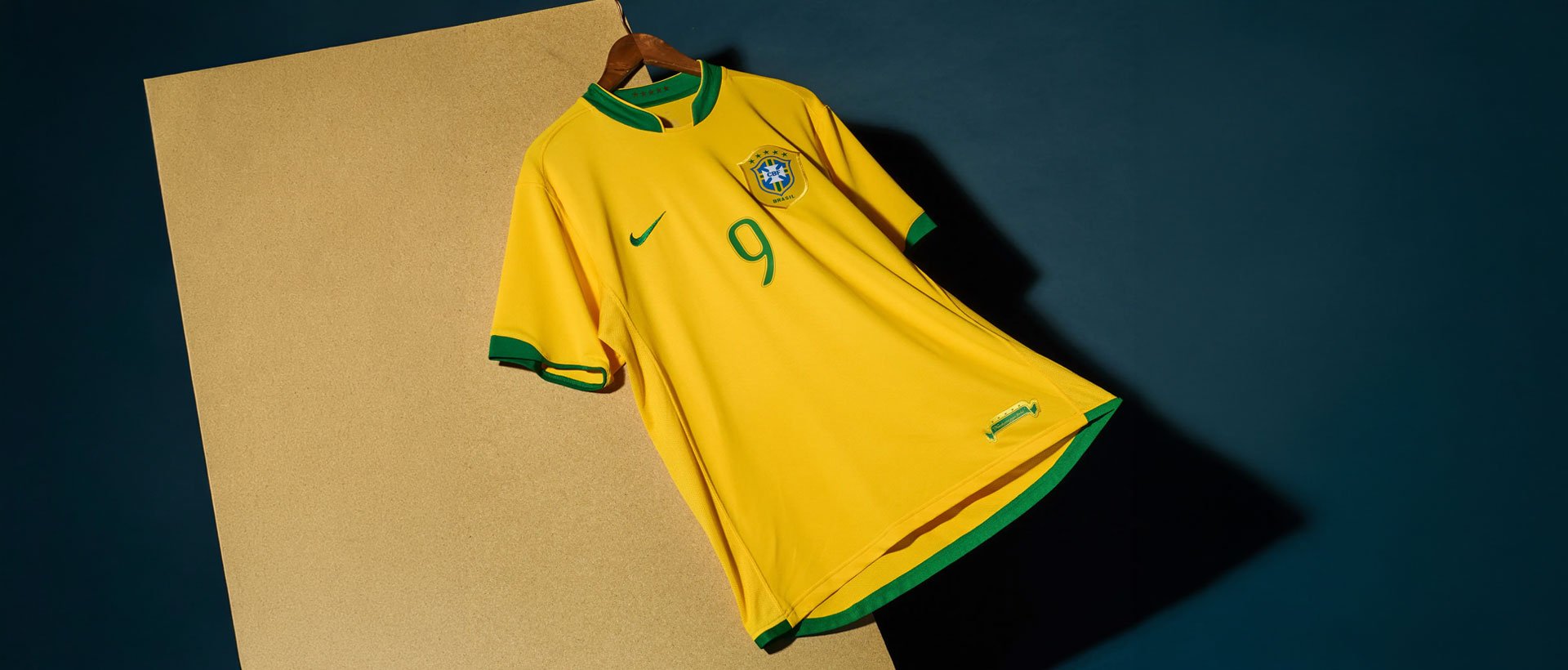 Shop Brazil