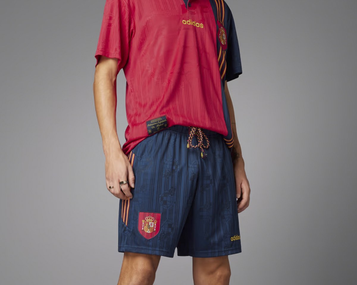Shop Reissue Shorts