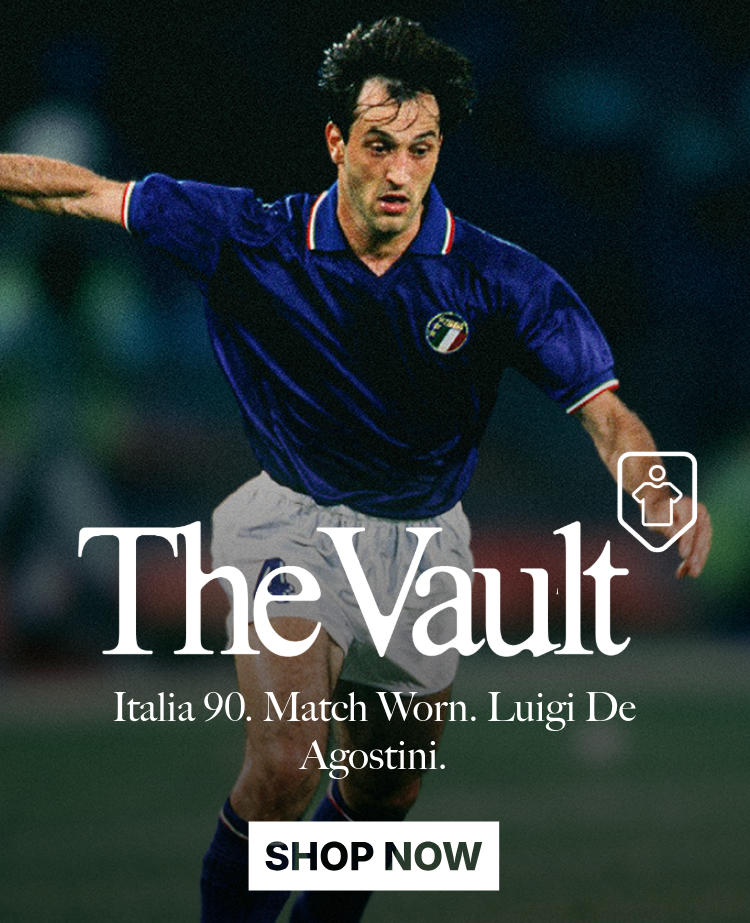 Shop CFS Vault