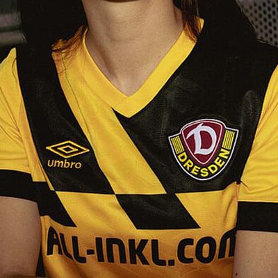 Classic Dresden Shirt