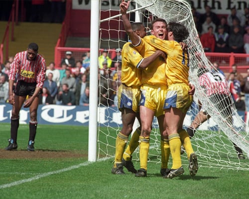 Leeds United
