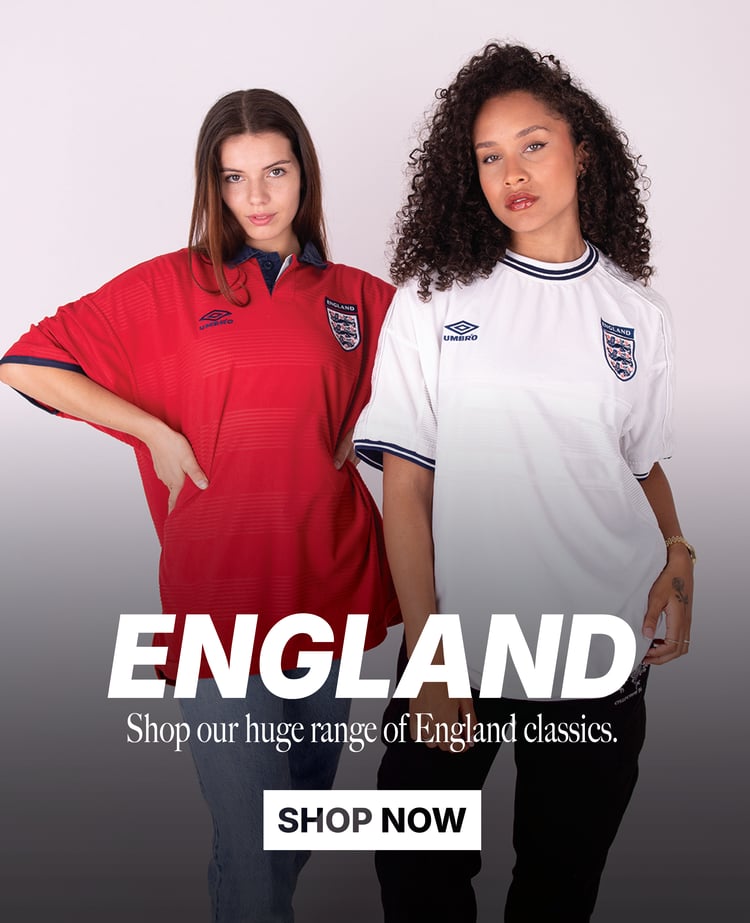 Shop England