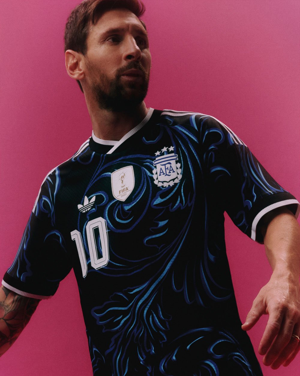 Argentina World Cup Collection