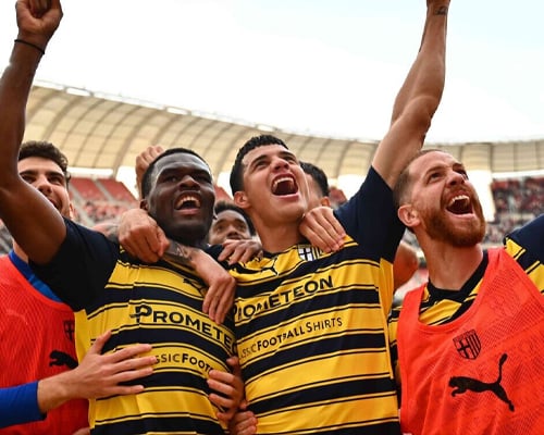 Parma