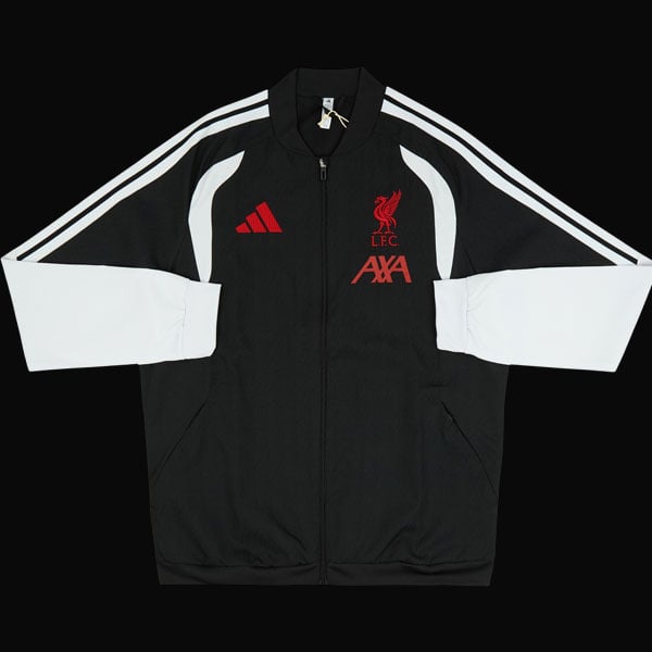 2026-27 Liverpool Training