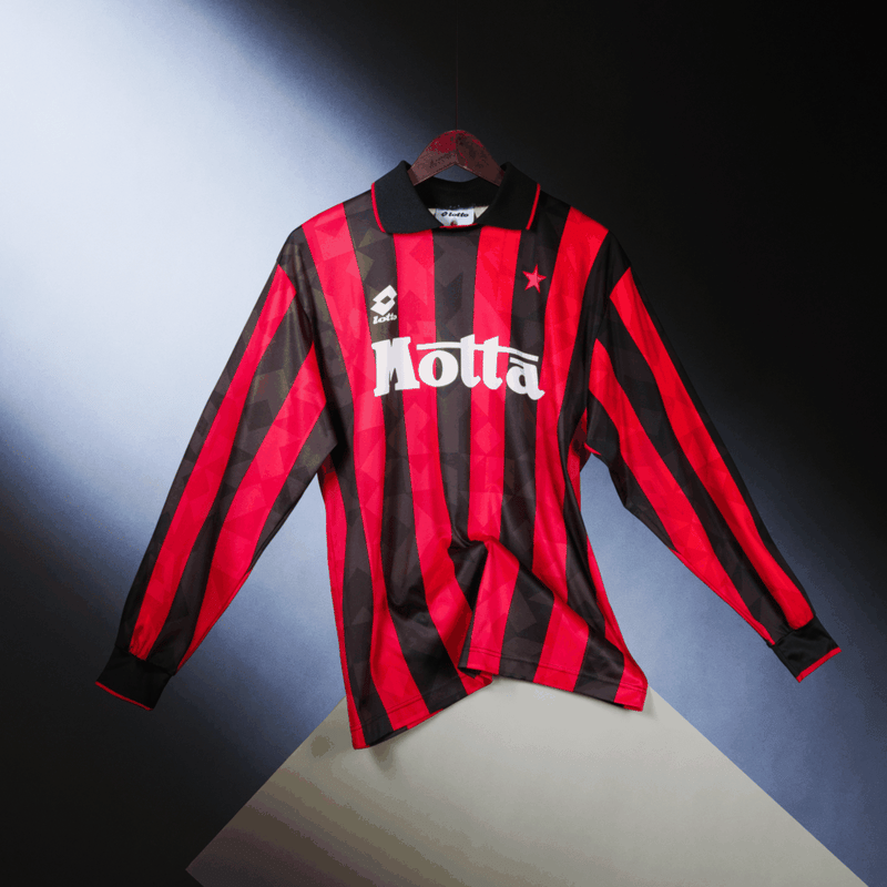 Vintage Mystery Shirt Box