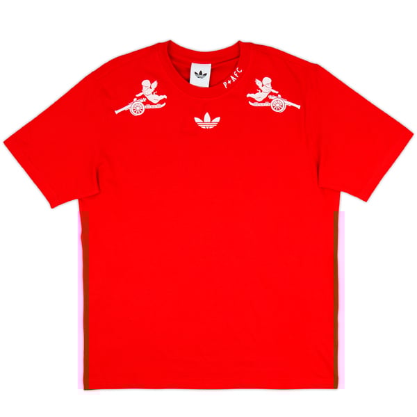 Arsenal adidas Originals Places+Faces Tee