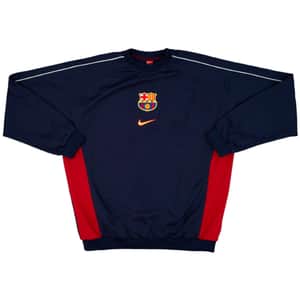 Sweat Tops