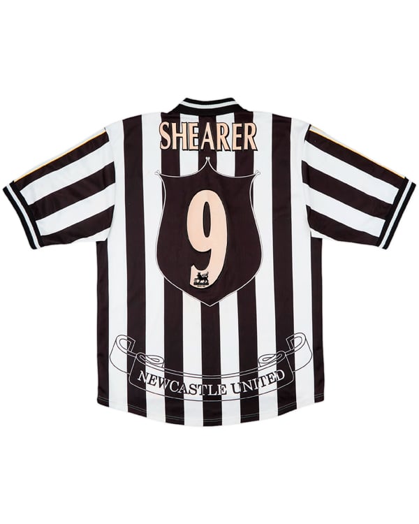 Shearer